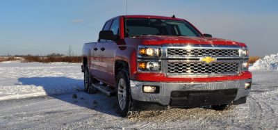 2014 Silverado 1500 LT An All-Star Truck for All Seasons - Mega Galleries19