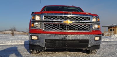 2014 Silverado 1500 LT An All-Star Truck for All Seasons - Mega Galleries20