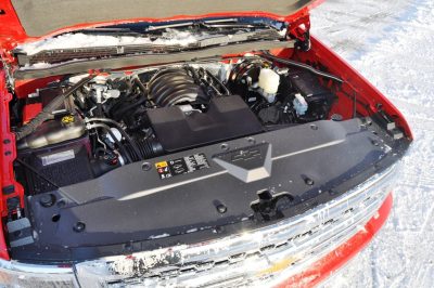 2014 Silverado 1500 LT An All-Star Truck for All Seasons - Mega Galleries2