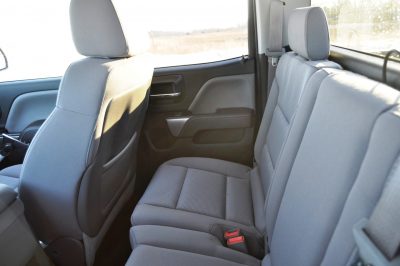 2014 Silverado 1500 LT An All-Star Truck for All Seasons - Mega Galleries30