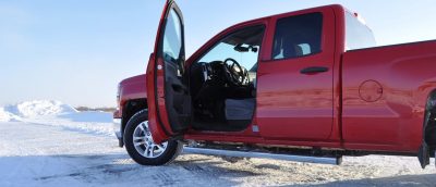 2014 Silverado 1500 LT An All-Star Truck for All Seasons - Mega Galleries37