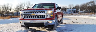 2014 Silverado 1500 LT An All-Star Truck for All Seasons - Mega Galleries39