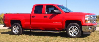 2014 Silverado 1500 LT An All-Star Truck for All Seasons - Mega Galleries61