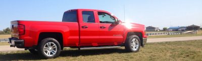 2014 Silverado 1500 LT An All-Star Truck for All Seasons - Mega Galleries63