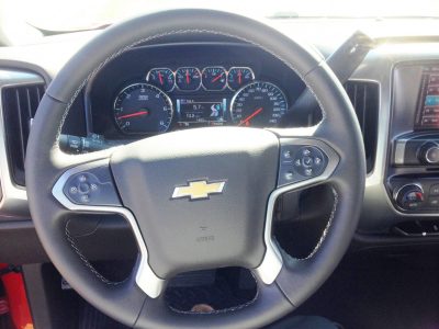 2014 Silverado 1500 LT An All-Star Truck for All Seasons - Mega Galleries75