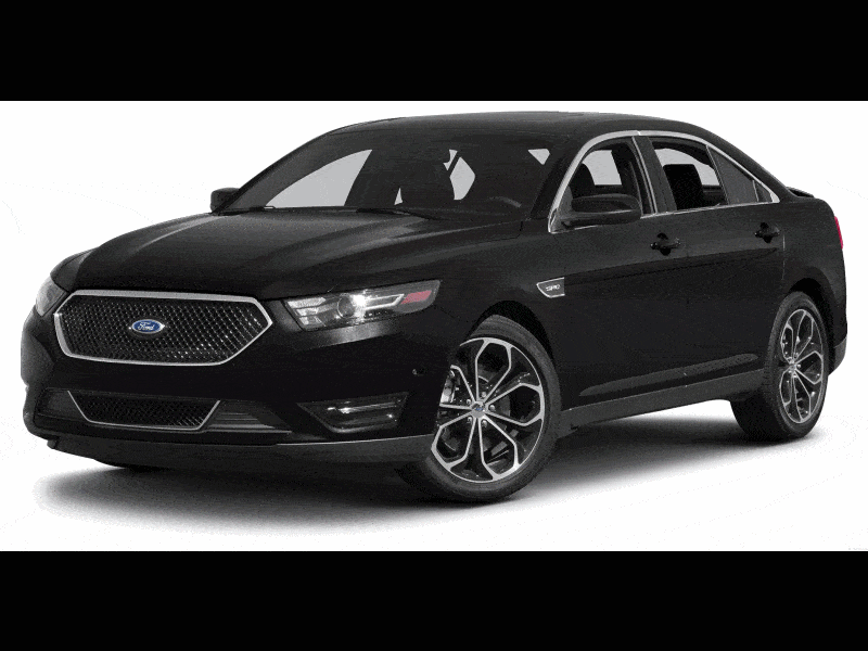 Ford taurus turbo upgrade #6