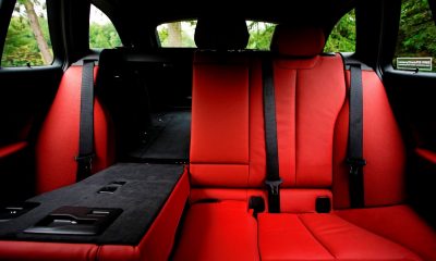 2014 BMW 328i xDrive Sport Wagon