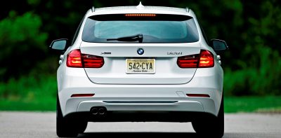 2014 BMW 328i xDrive Sport Wagon
