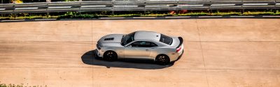 2014 Chevrolet Camaro Z28