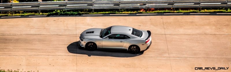 2014 Chevrolet Camaro Z28