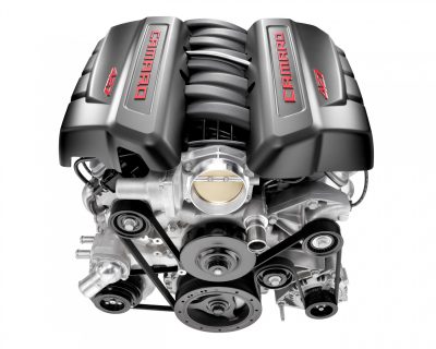 2014 "LS7" 7