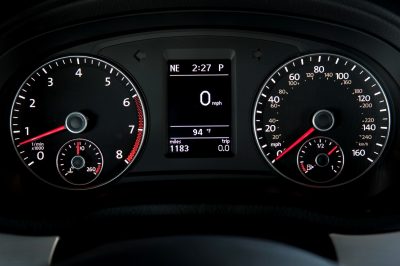 2012 Volkswagen Passat 3