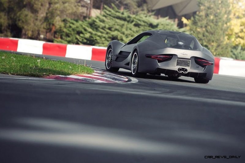Felino cB7