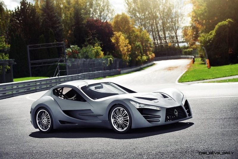 Felino cB7