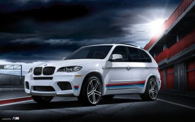 M Performance Catalog Offers Hundreds of Ways to Up the Drama and Road Presence of 335i, 535i, M3 and even the X5 and X6 47