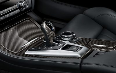 M Performance Catalog Offers Hundreds of Ways to Up the Drama and Road Presence of 335i, 535i, M3 and even the X5 and X6 61