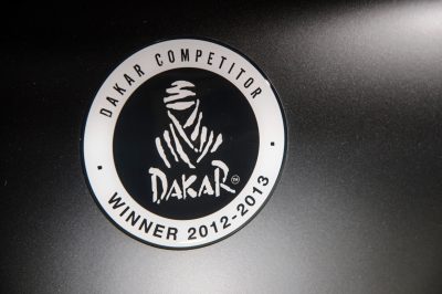 MINI Poised for Dakar Three-Peat with All4 Countryman Squad 9