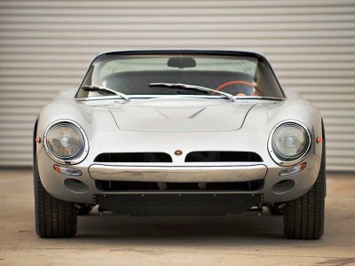 RM Auctions 1965 Bizzarinni Strada Alloy 14