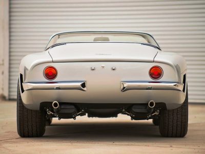 RM Auctions 1965 Bizzarinni Strada Alloy 15