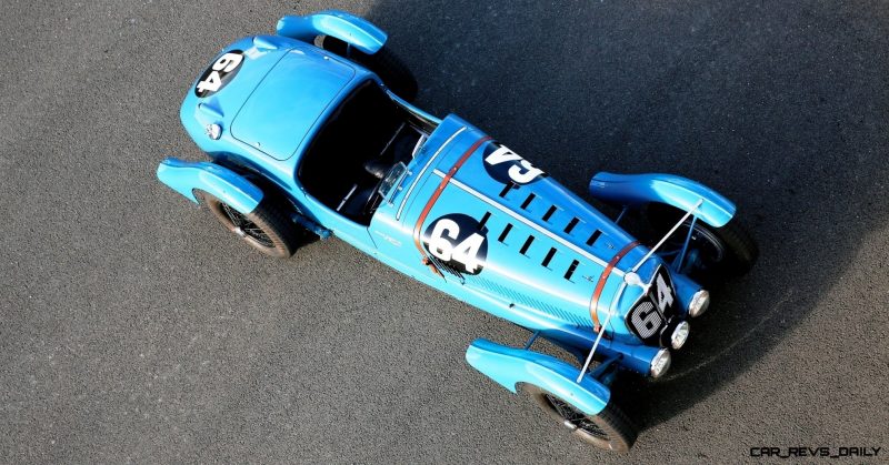 RM Auctions – Paris 2014 Preview Series, Part3 – 1936 Delahaye Type 135S 20