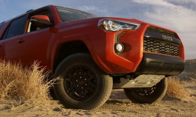 2014_ChicagoAutoShow_Toyota_TRDPro_4Runner_001