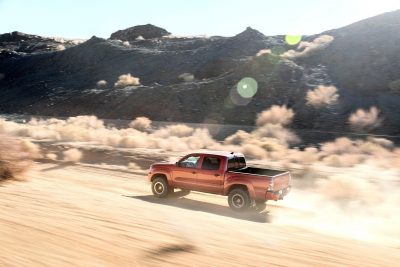 2014_ChicagoAutoShow_Toyota_TRDPro_Tacoma_004