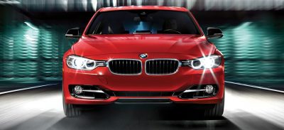Buyers Guide -- 2014 BMW 320i from $33k in 6-Sp Manual + 8-Sp Auto and AWD Versions -- All 7