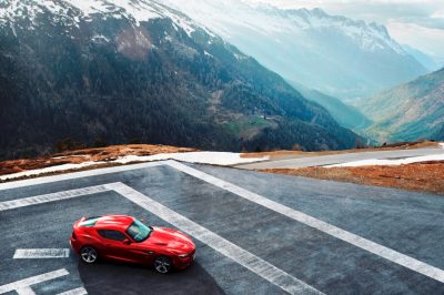 Concept Flashback - 2012 BMW Zagato Z4 Roadster and Coupe 16