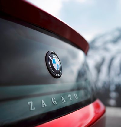 Concept Flashback - 2012 BMW Zagato Z4 Roadster and Coupe 29