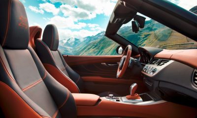 Concept Flashback - 2012 BMW Zagato Z4 Roadster and Coupe 49