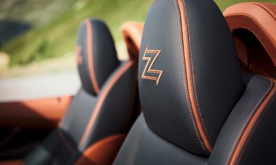 Concept Flashback - 2012 BMW Zagato Z4 Roadster and Coupe 51