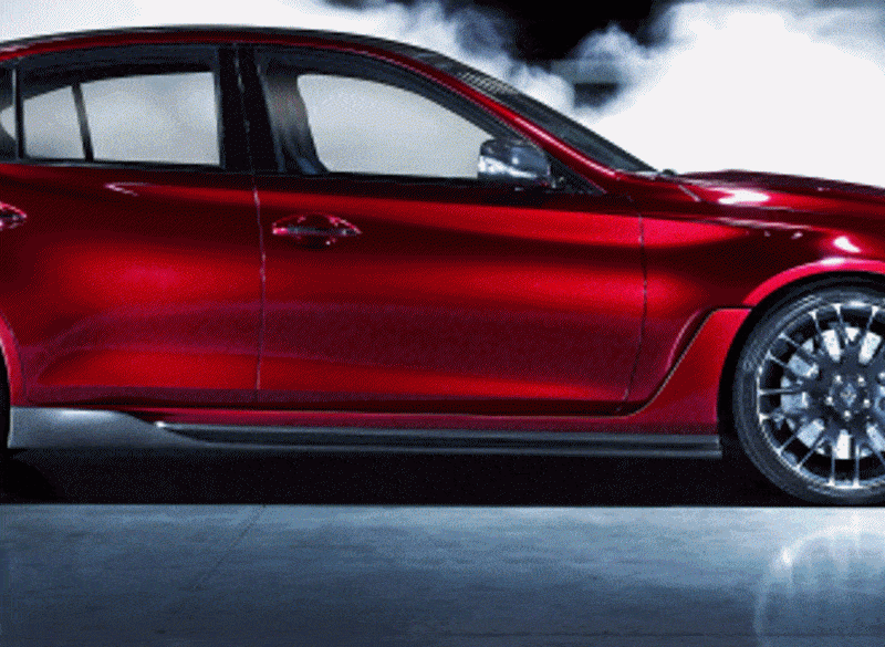 Infiniti_Q50_Eau_Rouge 2 GIF