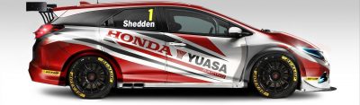 UK Honda Civic Tourer Touts Inner Beauty -- But This Wagon Is Gorgeous vs