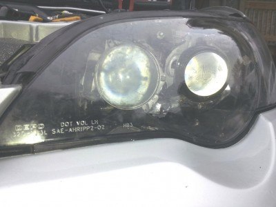 20120428_083240   DIY Dual Projector Quad Projector headlamps -_6975845440_l