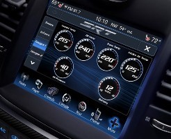 2014 SRT Viper Brings Hot New Styles and Three New Colors16