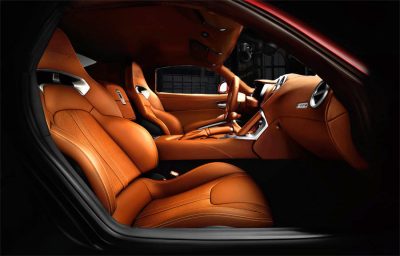 2014 SRT Viper Brings Hot New Styles and Three New Colors56