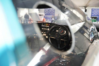 Amelia Island Time Capsules -- 1984 Porsche 962 -- A Fire-Breathing Turbo in the Classic LMP1 Body -- Clears $1
