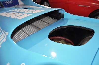 Amelia Island Time Capsules -- 1984 Porsche 962 -- A Fire-Breathing Turbo in the Classic LMP1 Body -- Clears $1