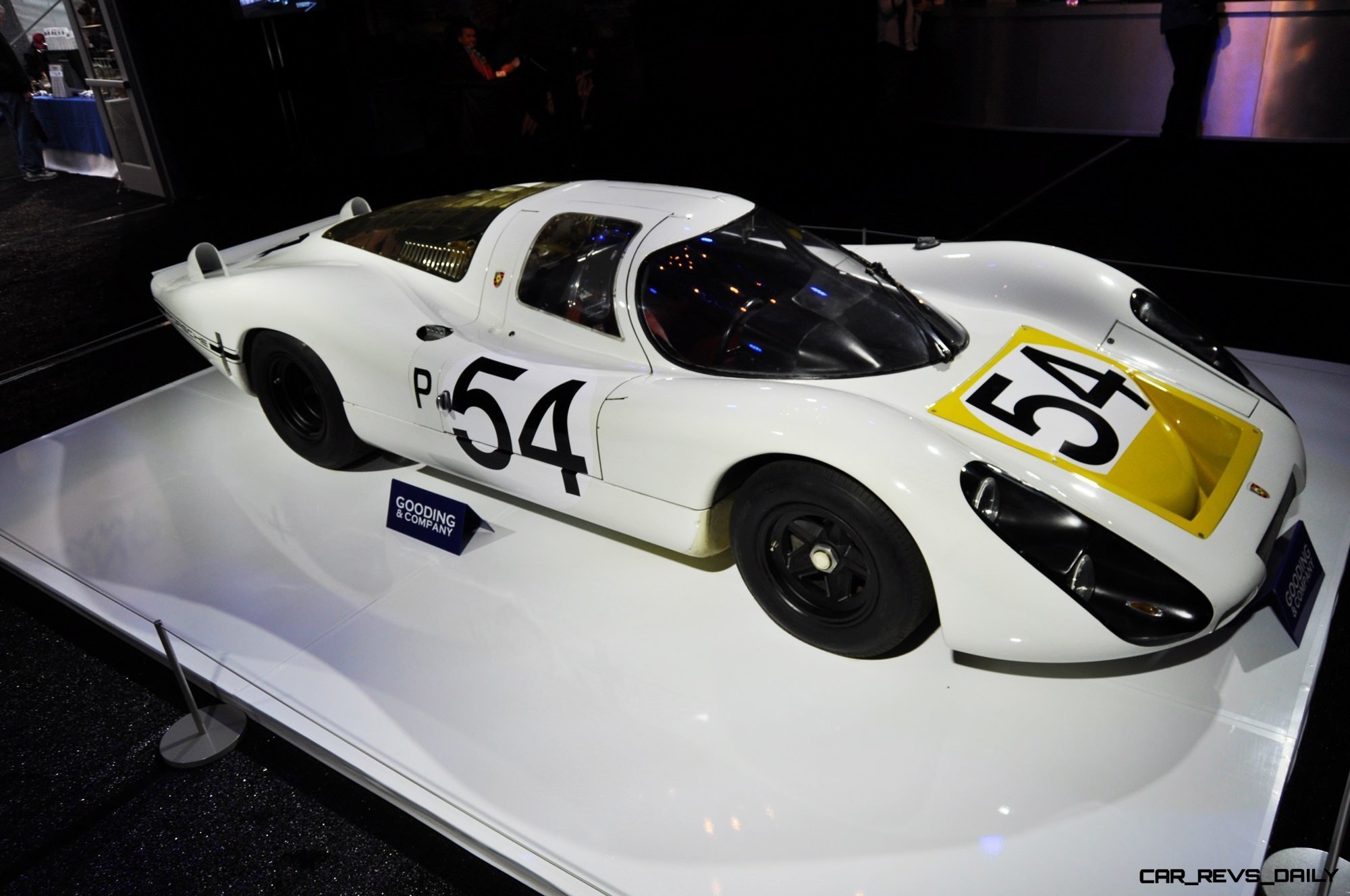 Car-Revs-Daily