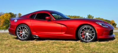 CarRevsDaily