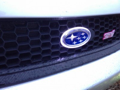 DIY LED Headlights - HID Lowbeams 6X 20cm LED Flexstrips_7191990242_l