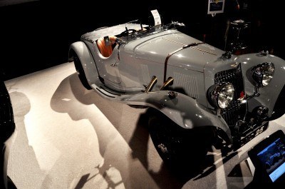 RM Auctions Amelia Island 2014 -- Aston Martin 15-98 Roadster 28