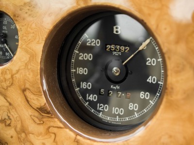 RM Auctions MONACO 2014 Preview -- 1958 Bentley R-Type Continental Fastback by Franay 13