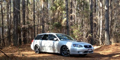 silver wagon tennessee timbers DIY LED lighting_8317455549_l