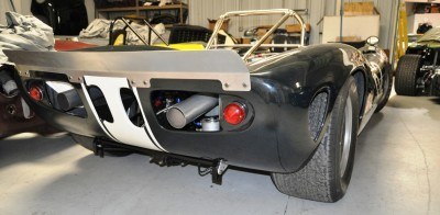 2014 Superformance LOLA MkII Can-Am Spyder at Olthoff Racing19