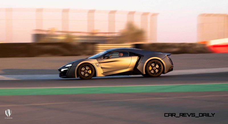 Lykan HyperSport Dubai Test Drive (1 of 1) copy