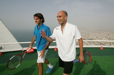 Dubai Tennis Championships