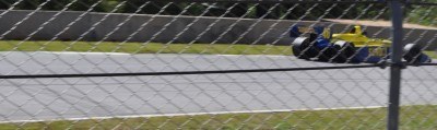 The Mitty 2014 at Road Atlanta - Modern Formula Racecars Group 28