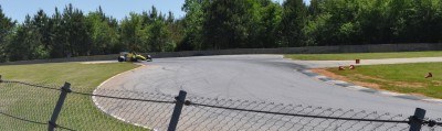 The Mitty 2014 at Road Atlanta - Modern Formula Racecars Group 53