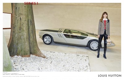 1972 Maserati Boomerang 10